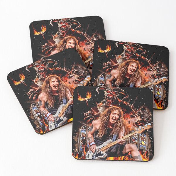 Item preview, Iron Maiden designed and sold by Legenways.