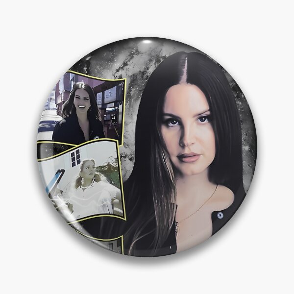 Item preview, Lana Del Rey Vintage designed and sold by Ronanisove.