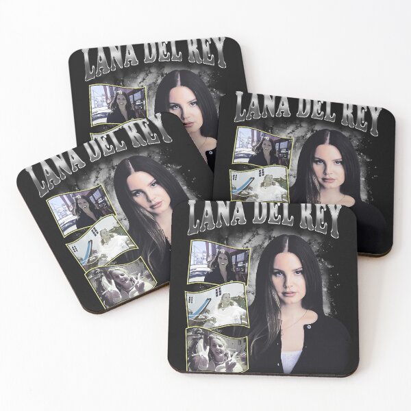 Item preview, Lana Del Rey Vintage designed and sold by Ronanisove.
