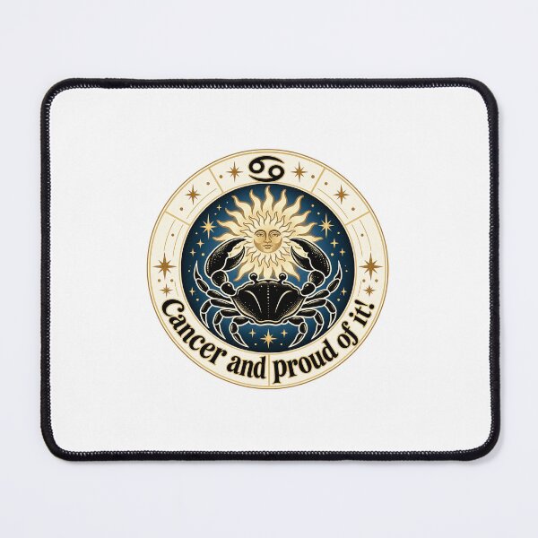 Item preview, Cancer — Proud of It designed and sold by DesignArtEmpire.