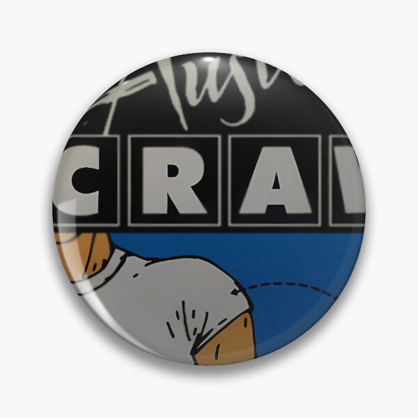 Item preview, Australian Crawl Tour Summer 8182 designed and sold by RodneyWallace87.