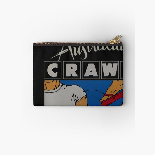 Item preview, Australian Crawl Tour Summer 8182 designed and sold by RodneyWallace87.
