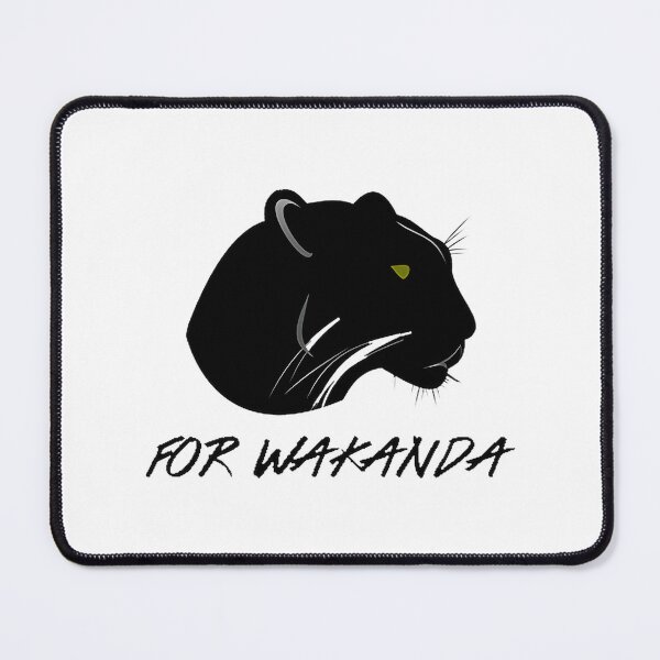 Item preview, Wakanda Inspired Afro Futuristic Design with Tribal Elements designed and sold by GoodStuffForU.