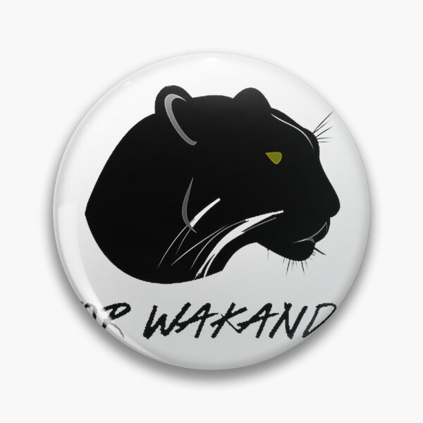 Item preview, Wakanda Inspired Afro Futuristic Design with Tribal Elements designed and sold by GoodStuffForU.