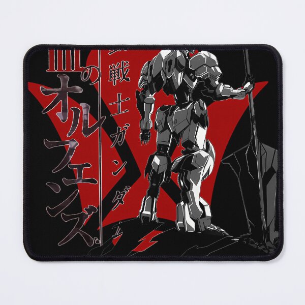 Item preview,  Iron Blooded Orphans designed and sold by byDominique.