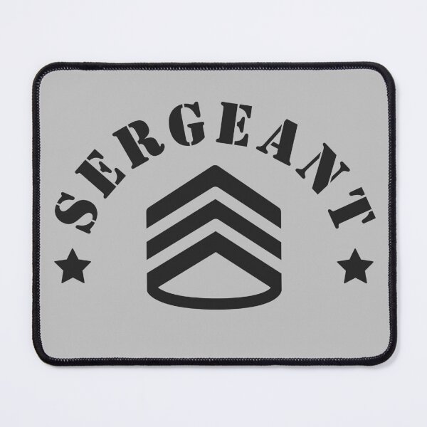 Item preview, Sargento designed and sold by UNK-Fatigues.