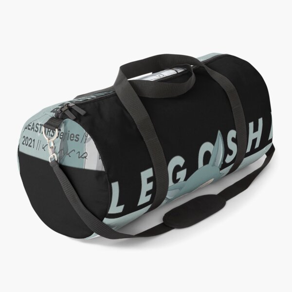 Item preview, Beastars - Legoshi designed and sold by Mohamedchebli.