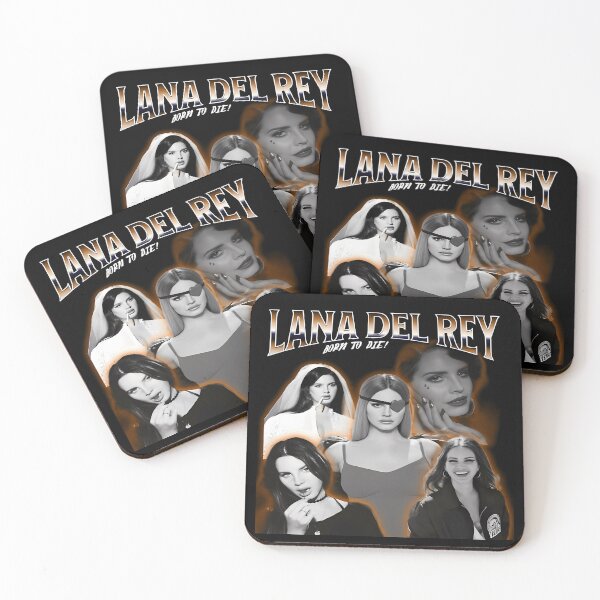 Item preview, Lana Del Rey Vintage designed and sold by Ronanisove.