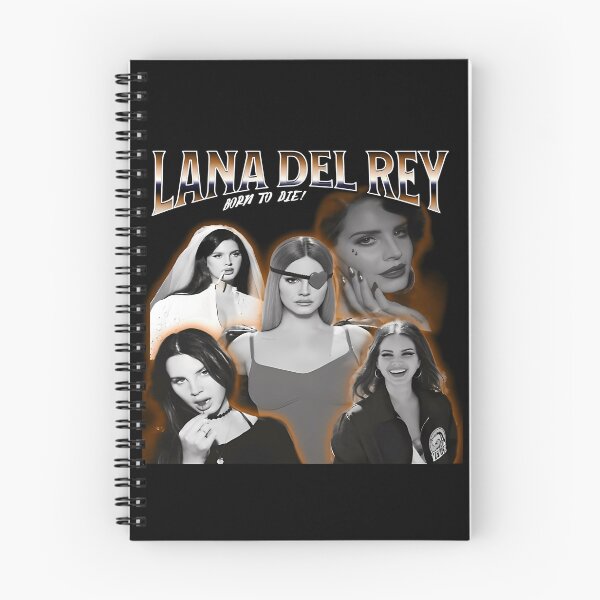 Item preview, Lana Del Rey Vintage designed and sold by Ronanisove.