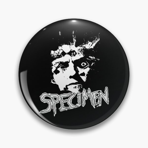 Item preview, Dramatic Face Portrait High Contrast designed and sold by Samanthane.