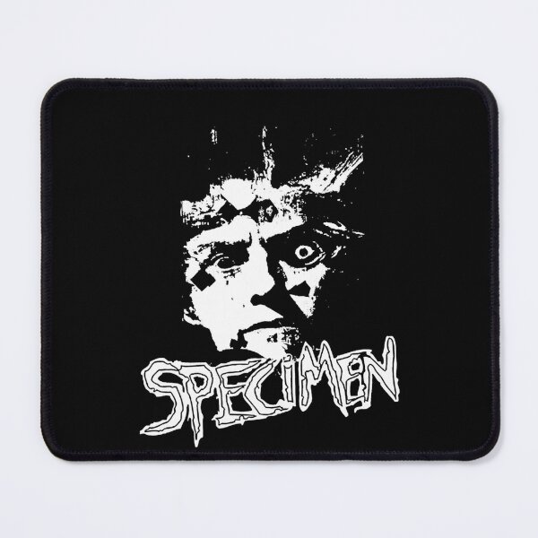 Item preview, Dramatic Face Portrait High Contrast designed and sold by Samanthane.