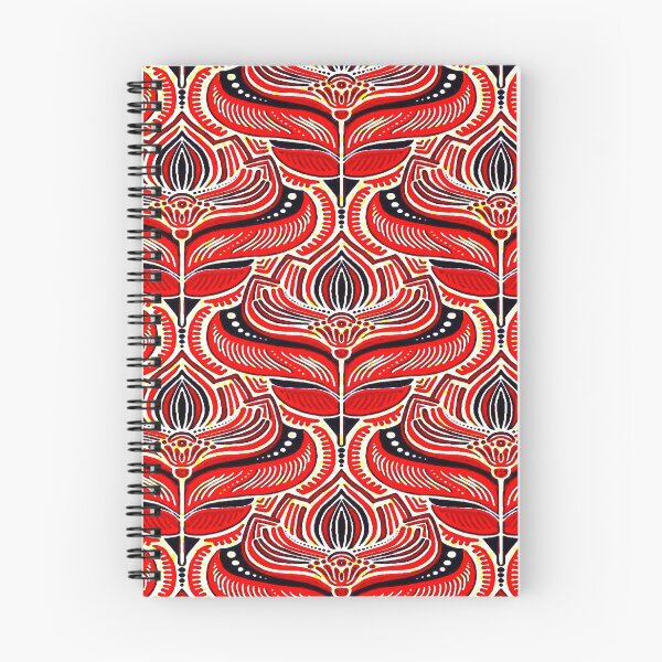 Item preview, Lotus Pattern designed and sold by ViaARTfactory.