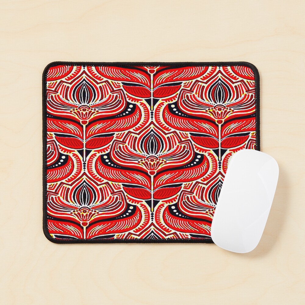Item preview, Mouse Pad designed and sold by ViaARTfactory.