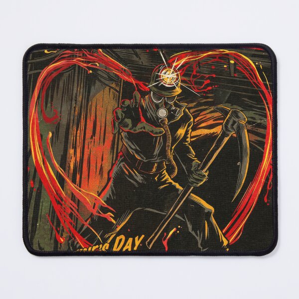 Item preview, My Bloody Valentine designed and sold by BigChoiceID.