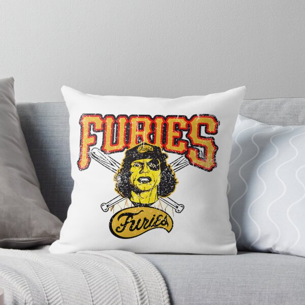 Item preview, Baseball Furies Inspired Fierce Urban Street Art Design designed and sold by JaFlipKart.