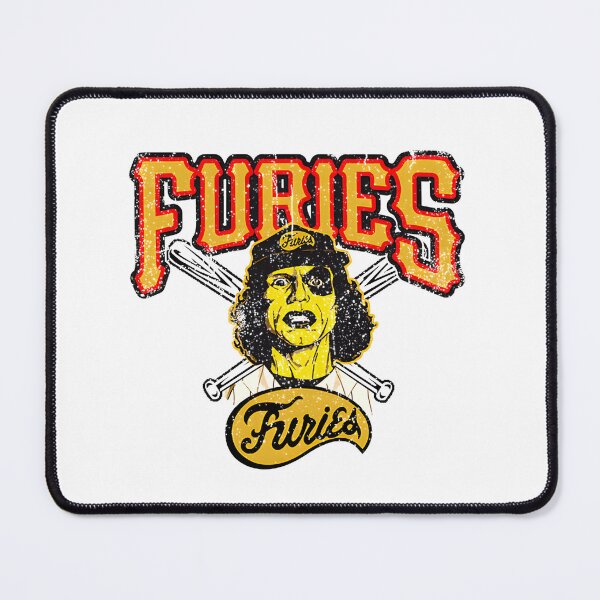 Item preview, Baseball Furies Inspired Fierce Urban Street Art Design designed and sold by JaFlipKart.