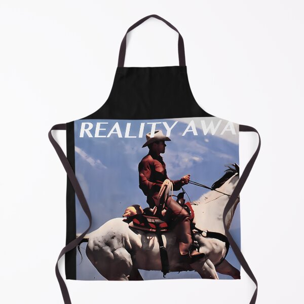 Item preview, Reality Awaits Retro designed and sold by RodneyWallace87.