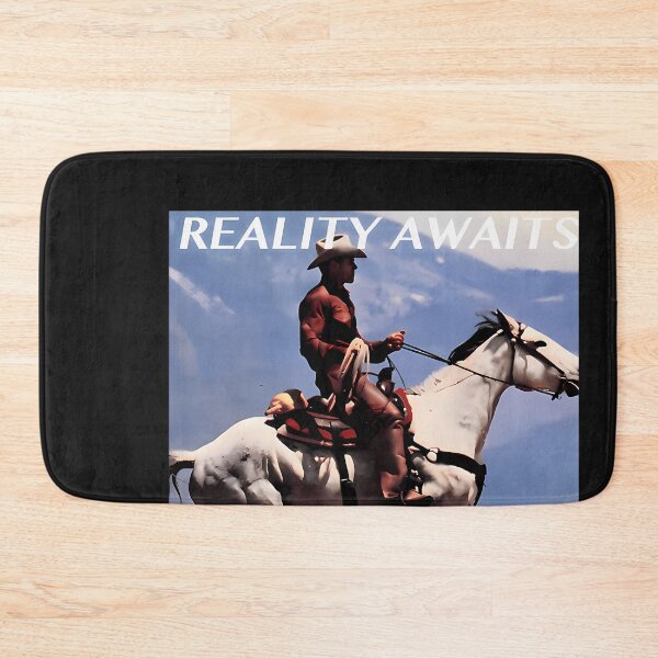 Item preview, Reality Awaits Retro designed and sold by RodneyWallace87.