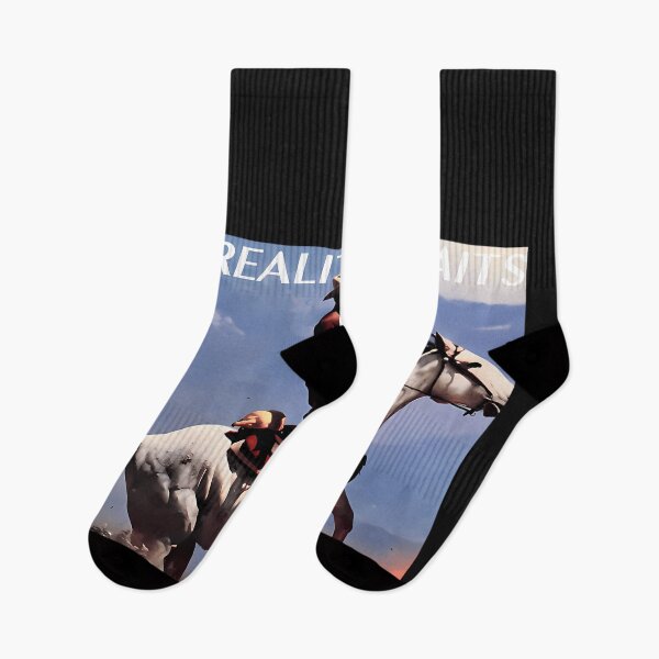 Item preview, La realidad espera a Retro designed and sold by RodneyWallace87.