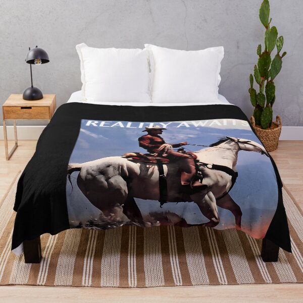 Item preview, Reality Awaits Retro designed and sold by RodneyWallace87.