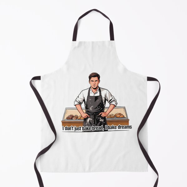 Item preview, Bakery Dreams in Bold designed and sold by NiftyWrx.