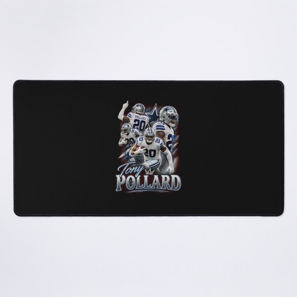 Item preview, Tony Pollard Dallas Cowboys NFL Football Player-14 designed and sold by MarilynTracey.