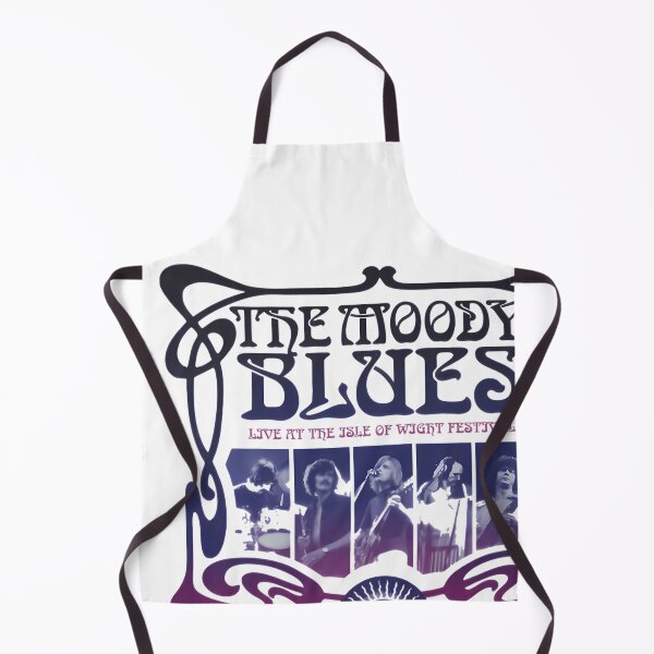 Artikelvorschau, Die Moody Blues entworfen und verkauft von RodneyWallace87.