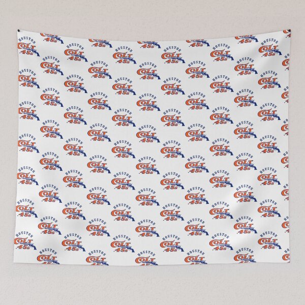 Item preview, Vintage Houston Colts Retro Sports Football Team Design designed and sold by JaFlipKart.