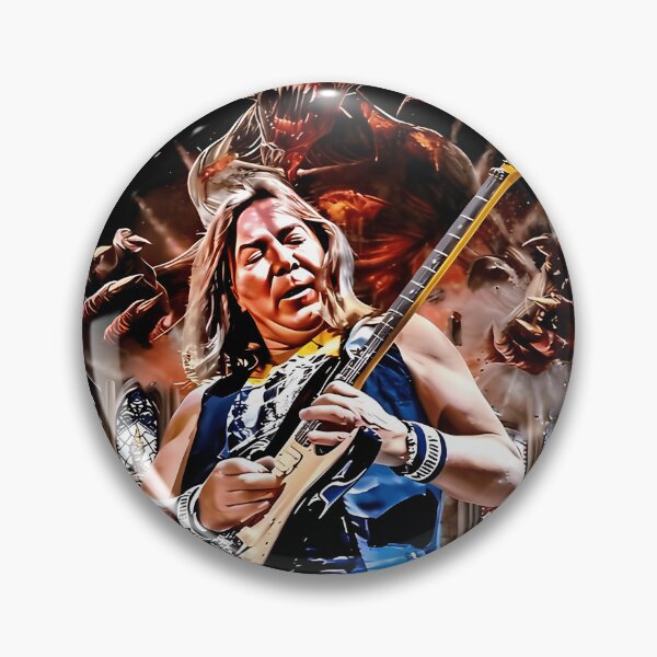 Item preview, Iron Maiden designed and sold by Legenways.