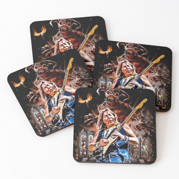 Item preview, Iron Maiden designed and sold by Legenways.