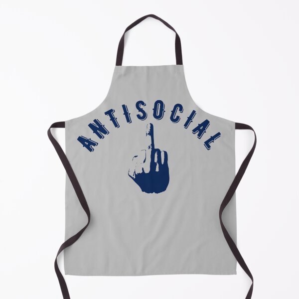 Item preview, Antisocial designed and sold by UNK-Fatigues.
