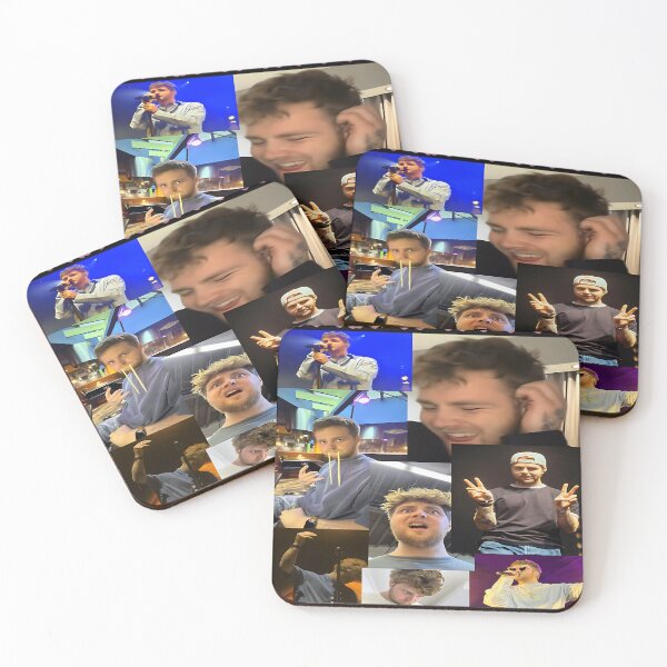 Item preview, Alex Warren Tour Vintage designed and sold by Ronanisove.