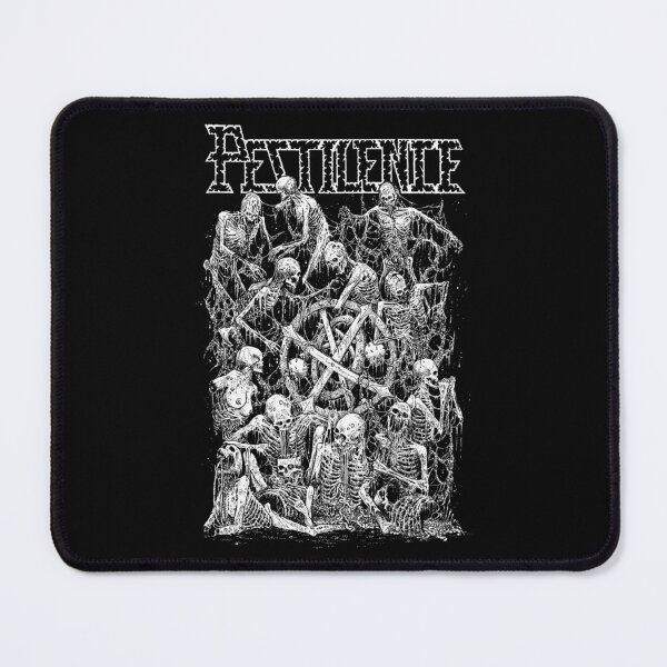 Item preview, The Pestilence Band designed and sold by MardonesSTO.