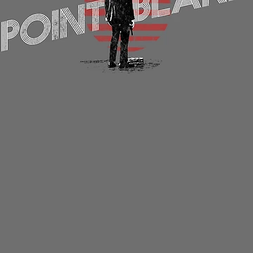 Artwork thumbnail, Point Blank by ASCreative