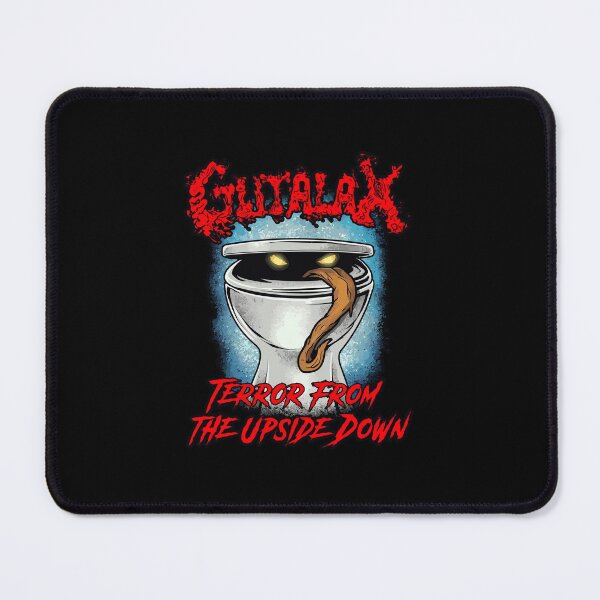 Item preview, GUTALAX Band designed and sold by natelledrawing.