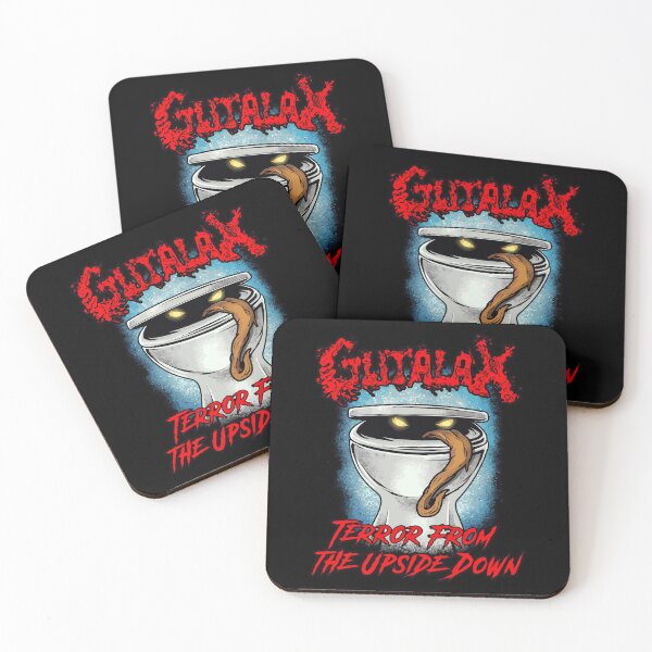Item preview, GUTALAX Band designed and sold by natelledrawing.