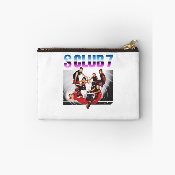 Item preview, S Club 7 Seven Band designed and sold by CalestiaAngels.