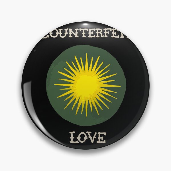 Item preview, COUNTERFEIT LOVE designed and sold by syariesincart.
