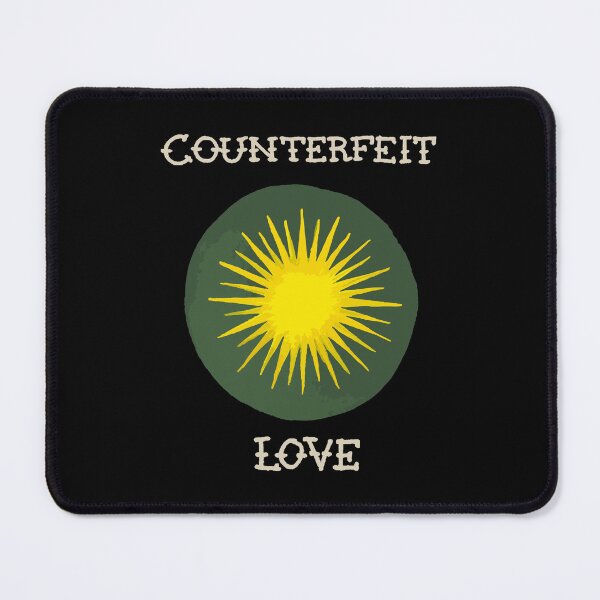 Item preview, COUNTERFEIT LOVE designed and sold by syariesincart.