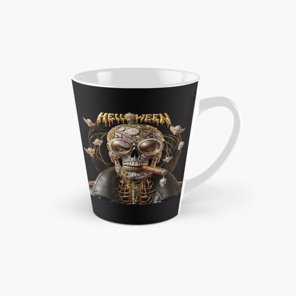 Item preview, Halloween Clockwork Skull Diamond Cigar designed and sold by Voodoo Store Paranormal Collections.