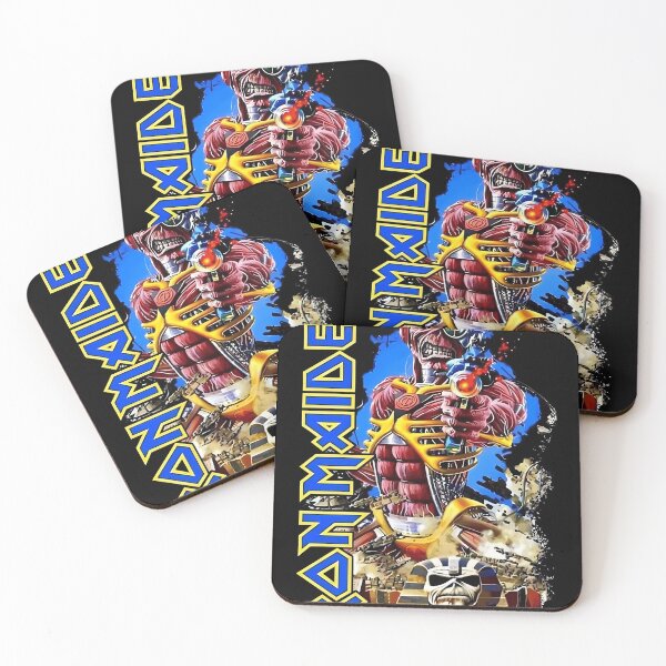 Item preview, Iron Maiden designed and sold by Legenways.