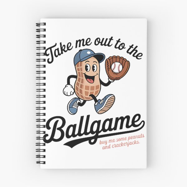 Artikelvorschau, Take Me Out to the Ballgame – Klassisches Baseball-Fan-Design entworfen und verkauft von JaFlipKart.
