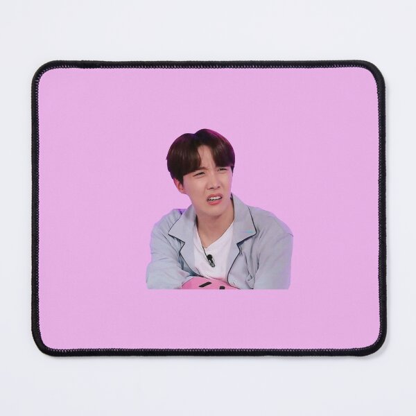 Item preview, Hobi BTS designed and sold by ashenladyknight.