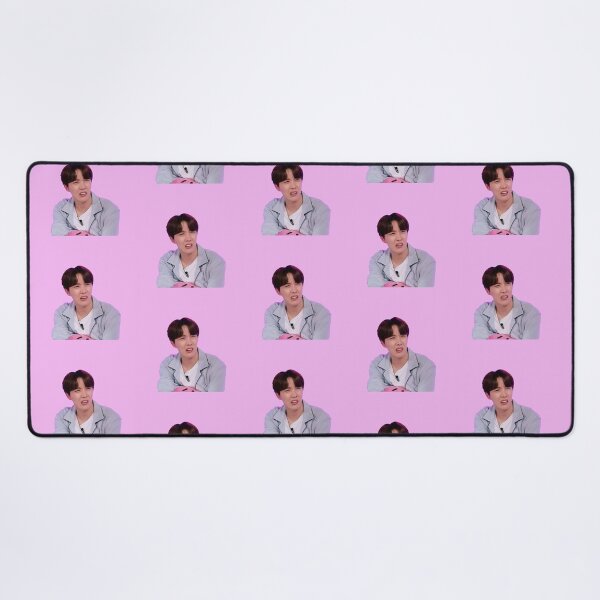 Item preview, Hobi BTS designed and sold by ashenladyknight.