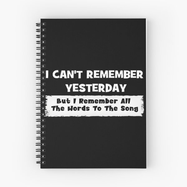 Item preview, Humorous Forgetfulness Design for Memory Lovers and Lighthearted Individuals designed and sold by Hard50.