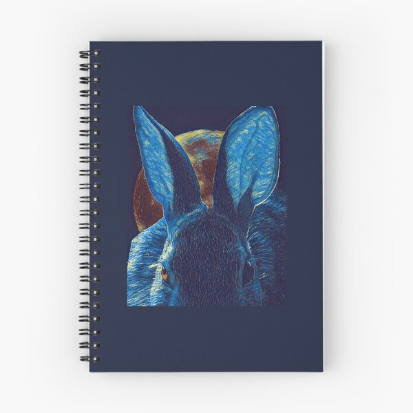 Item preview, Rabid Rabbit designed and sold by traceh38.
