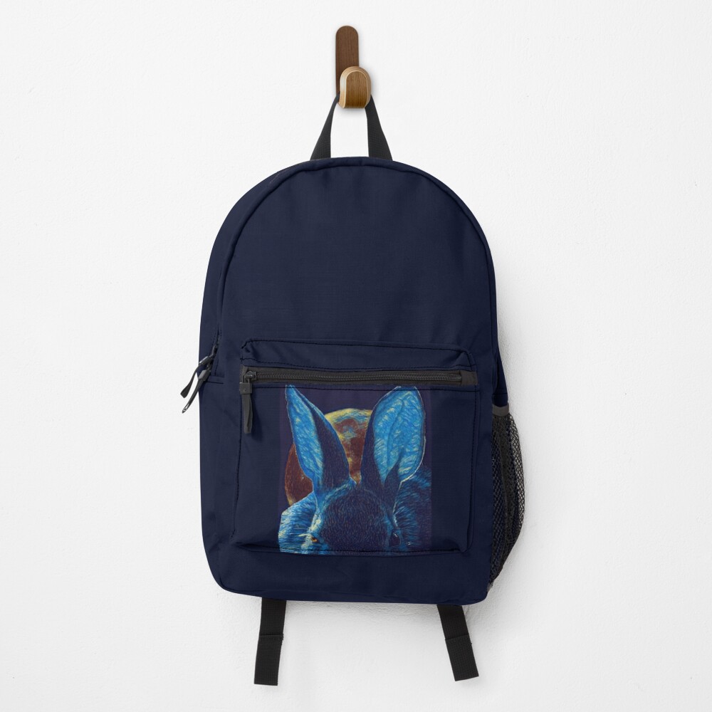 Item preview, Backpack designed and sold by traceh38.