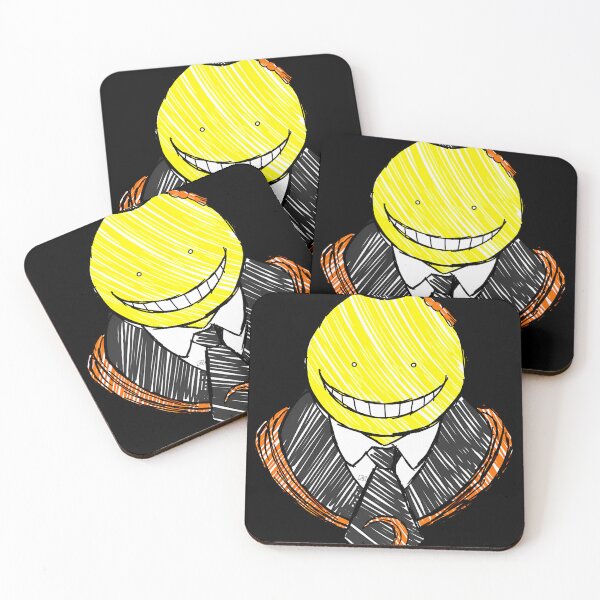 Item preview,  Koro Sensei- Assassination Classroom  designed and sold by Aksentije023.