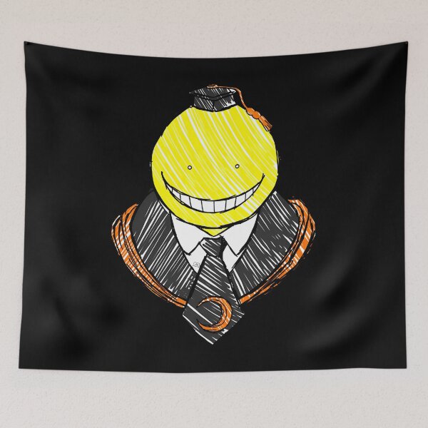 Item preview,  Koro Sensei- Assassination Classroom  designed and sold by Aksentije023.