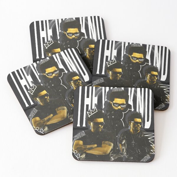 Item preview, The weeknd designed and sold by Ronanisove.